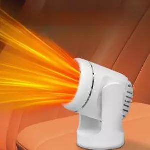 차량용 온풍기 열풍기 시거잭 히터 무시동 난방기 시가잭