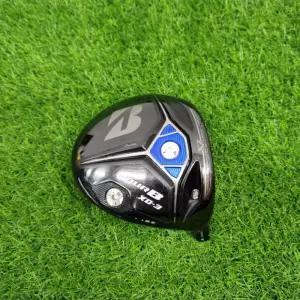 브리지스톤 투어B XD-3 드라이버 헤드