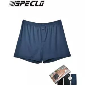 부드러운 레이온스판 빅사이즈 트렁크 30대 시원한팬티 골프웨어추천