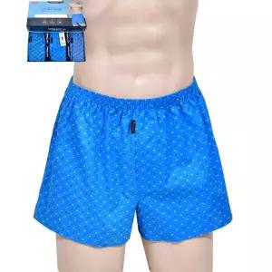 국산 빅사이즈 순면 100% 사각팬티 3매입-120 골프언더웨어 속옷추천