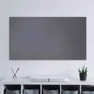 빔프로젝터 벽지 스크린 캠핑 장식 풍경 이동형 실내