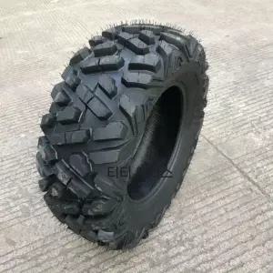 atv 사발이 타이어 해변 온로드 오토바이 도로 4륜 트레일러 두꺼운 비치 스페어 부품