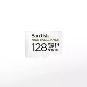 (샌) 메모리카드 Micro-SDHC SDSQQNR (128GB)