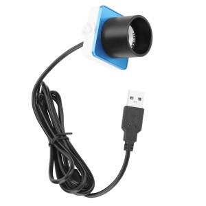 호환 Datyson 망원경 디지털 전자 접안 렌즈 카메라  천체 사진 USB 포트  1.25 인치