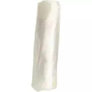 록키 마운틴 굿즈 1백만 개 투명 플라스틱 시트 롤 - 9피트 x 400피트 계약자 팩 페인트 등급 두께 가구 벽