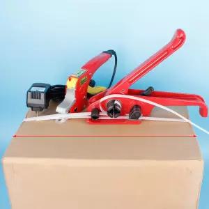 포장 자동 벤딩기 밴딩끈 결속기 결속 물류