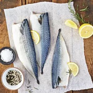 안동 간고등어 싱싱 국내산 신안 천일염 냉풍 건조 170g x10팩