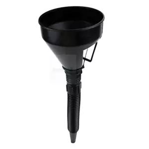 늘하스토어 휴대용 비상급유 깔대기 자바라깔때기