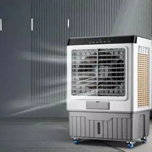 산업용 냉풍기 업소용 현장 실내 주방 공장 야외 쿨러 송풍 공기 가정용 이동식 대형