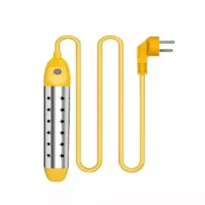 전기 온수 가열봉 온열 봉 히팅바 스틱 히터 수영장 욕조 온도 돼지꼬리 보일러