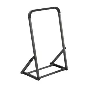 트레드밀 안전 접이식 손잡이 핸들 거치대 브래킷