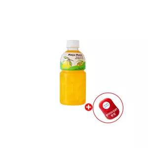 모구모구 망고(PET) 320ml 24개 + 종이비누(50P)