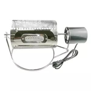 군밤 기계 밤 로스터 커피 가정용 굽는 원두로스팅 휴게소 업소용 전기