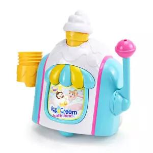 목욕놀이 버블머신 물놀이 목욕 욕조 기계 A.
