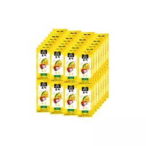 코카콜라 미닛메이드 조이 망고 195mlx32팩+32팩(총64팩) 박스안전포장