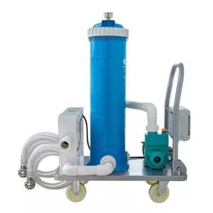 수영장 히터 물 온수기 물데우기 히팅기 급탕기 220V 풀장