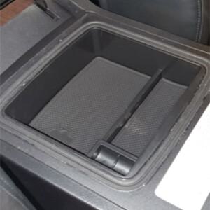 호환 팔걸이 보관함 도요타 랜드크루저 Prado FJ 150 렉서스 GX400 2004-2019 액세서리용 자동차 중앙 구획