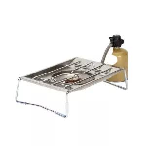 캠핑주전자 감성 물 차박 아웃도어 냄비 커피포트 등산 소형 백패킹 휴대용 낚시 커피