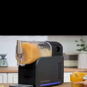 가정용 슬러시기계 슬러시 머신 빙수 간식 스무디 자동