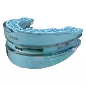 코골이방지마우스피스 피스 마우스 수면용품 방지 수면용(1) 호흡 코막힘 입벌림