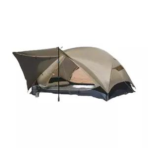 경량캠핑텐트 여행 초경량 등산 하이킹 해변 안전 1인용 쉘터(1) 장비 용품 휴대용 그늘막
