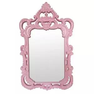 프린세스전신거울 거실 침실 벽걸이 욕실 거울 옷가게 럭셔리 현관 탁상용 스탠드 화장대 공주