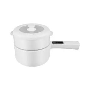 차량용라면포트 멀티 자동차 캠핑 냄비 쿠커 멀티쿠커 차박 전기 휴대용 라면 화물차 트럭