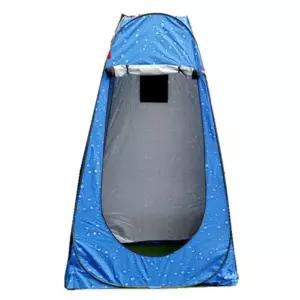 민물낚시텐트 휴대용 소형 바람막이 그늘막 접이식 야외 빙어 그린 캠핑 싱글 간이 1인용