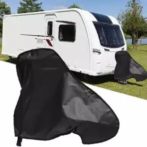 카라반 안정 덮개 트레일러 커버 탬핑카 커넥터 방수