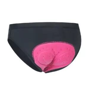 승마팬티 엉덩이 보호 패드 충격 여성용 쿠션 사이클링