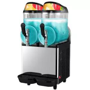 기 기계 전문기기 카페 빙삭기 혼합기 팥 빙수