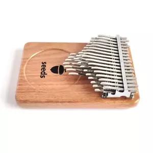 시드 41키 칼림바 블랙월넛 플레이트바디 41음 플레이트