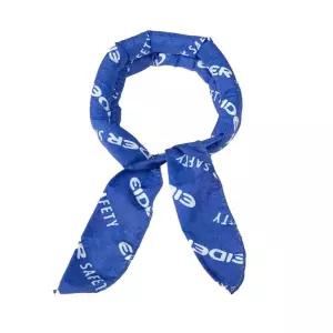 여름 스포츠 야외현장 쿨링 냉감 목스카프 낚시 쿨목도리 라이딩 넥밴드 쿨넥