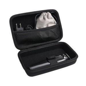 [미국배송] 필립스 노렐코 멀티그룸 시리즈 3000 5000 7000 MG3750 MG5750 MG7749와 호환되는 인도밋 하드 보호 여행용 케이스