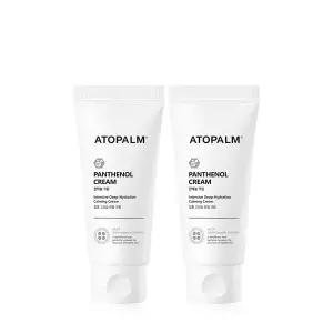 이지하우스 보리보리/아토팜 판테놀 크림 80ml X 2개 +20ml 4개 랜덤 582192