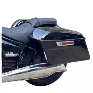 bmw R18 사이드박스 트렁크 수하물 케이스 호환 사이드