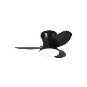 미니실링팬 실링팬 선풍기 작은방 24인치 천장 안방 소형 조명