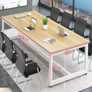 연수용 테이블 모던 회의책상 사무실 데스크 세미나 컨퍼런스 회의실