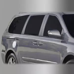 그랜드카니발 주유구캡 몰딩 1P 주유구 커버몰딩 FiH9+6tuX