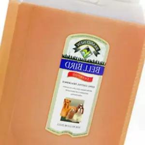 민감성 피부 세정 애견샴푸 대용량 저자극 향기 보습 린스 겸용 세정제