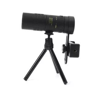 휴대폰망원렌즈 스마트폰 망원경 확대경 300 고배율