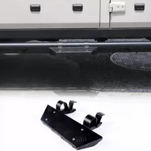 INEOS 그레나디어 2020 202120202020202020202020202020202020202020202020 액세서리 러닝 보드 너프 바