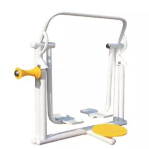 하늘걷기 운동기구 공원 공중 헬스 가정용 제자리 피트니스 체조