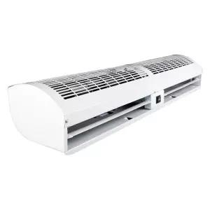 소형 매장용 60cm 업소용 커튼 에어 공장 매장 날벌레 입구