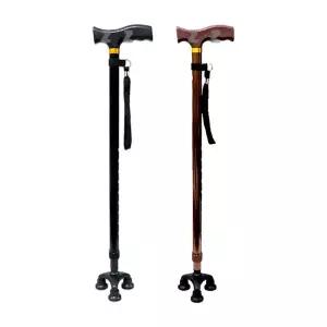 IS-SA 3발 보조 효도 지팡이 보행기 보행보조 ySF7+7Fly