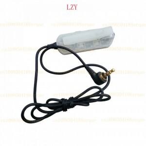 호환 JVC Victor 휴대용 미니디스크 MD 플레이어 XM-PX3 PX33용 리모컨 사용