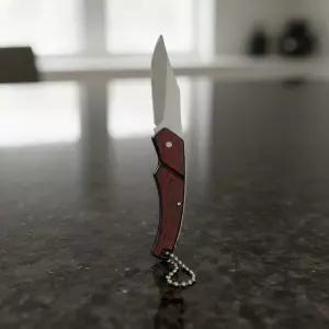 구트샵 열쇠고리 미니칼