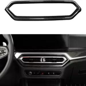 BMW 2 3 시리즈 G20 G21 M240i G42 (2023 ~ 2024) 4 G22 (2023) i4 i3 G80 G87 대시보드 AC 환기구용 JSWAN