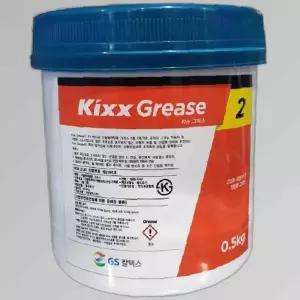 골든펄2 구리스 0.5kg 그리스 윤활유 자전거 녹방지