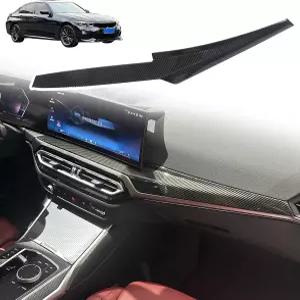 BMW 3 4 시리즈 i3 i4 G20 G28 G22 G23 G26 320i 330i M340i 420i M440i 2020-2024 센터 콘솔 대시보드